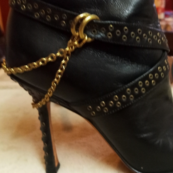 Jimmy Choo Boots - Picture 6 of 11